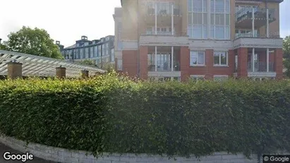 Apartments for rent in Malmö City - Photo from Google Street View