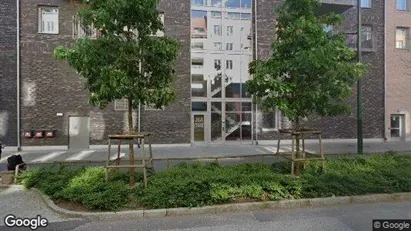 Apartments for rent in Hyllie - Photo from Google Street View