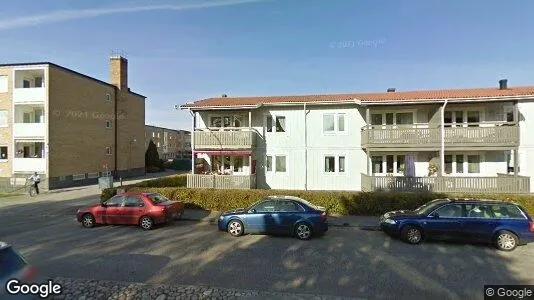 Apartments for rent in Götene - Photo from Google Street View