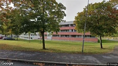 Apartments for rent in Nyköping - Photo from Google Street View