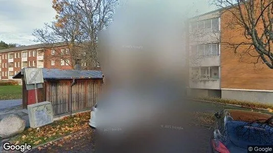 Apartments for rent in Sigtuna - Photo from Google Street View