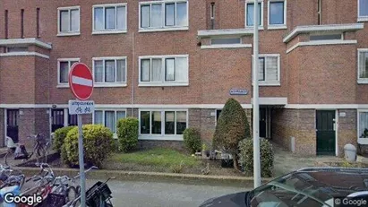 Apartments for rent in The Hague Segbroek - Photo from Google Street View