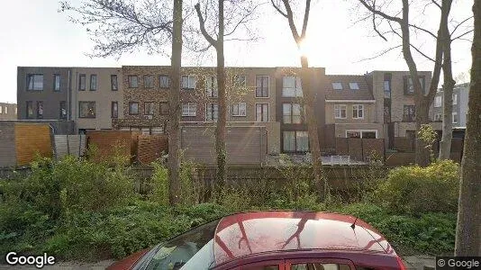 Apartments for rent in The Hague Loosduinen - Photo from Google Street View