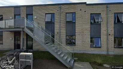 Apartments for rent in Aalborg Center - Photo from Google Street View