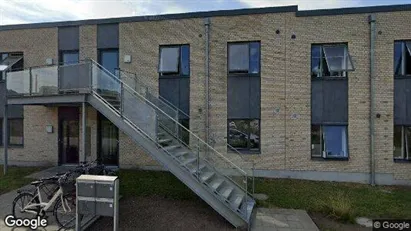 Apartments for rent in Aalborg Center - Photo from Google Street View