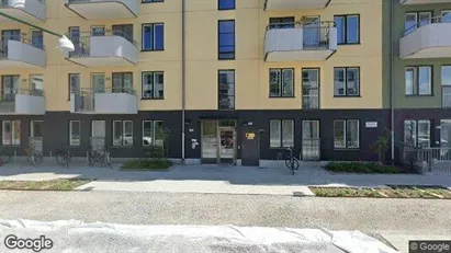 Apartments for rent in Limhamn/Bunkeflo - Photo from Google Street View