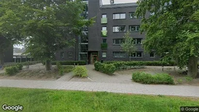 Apartments for rent in Limhamn/Bunkeflo - Photo from Google Street View