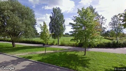 Apartments for rent in Västerås - Photo from Google Street View