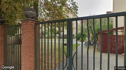 Apartments for rent in Malmö City - Photo from Google Street View