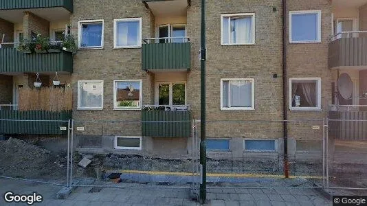 Apartments for rent in Sofielund - Photo from Google Street View