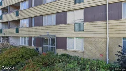 Apartments for rent in Trollhättan - Photo from Google Street View