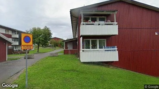 Apartments for rent in Timrå - Photo from Google Street View