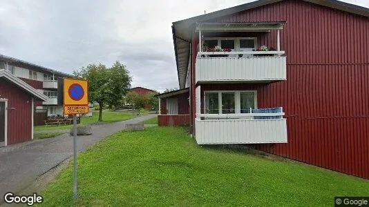 Apartments for rent in Timrå - Photo from Google Street View