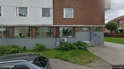 Apartments for rent in Timrå - Photo from Google Street View