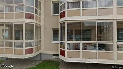 Apartments for rent in Timrå - Photo from Google Street View