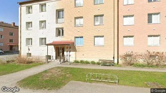 Apartments for rent in Järfälla - Photo from Google Street View