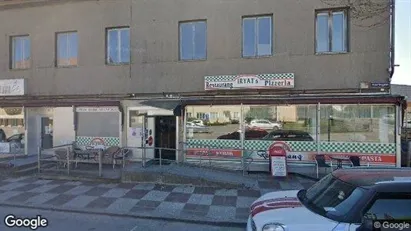 Apartments for rent in Åmål - Photo from Google Street View