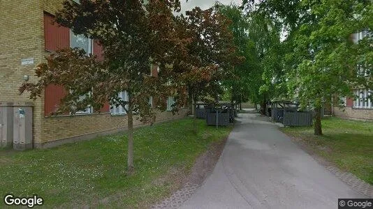 Apartments for rent in Linköping - Photo from Google Street View