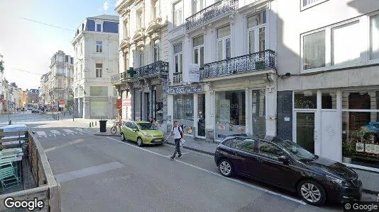 Apartments for rent in Stad Gent - Photo from Google Street View