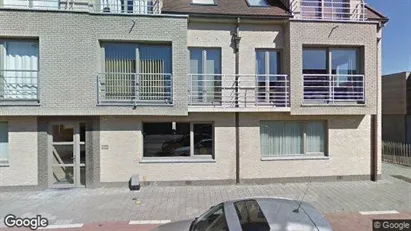 Apartments for rent in Damme - Photo from Google Street View