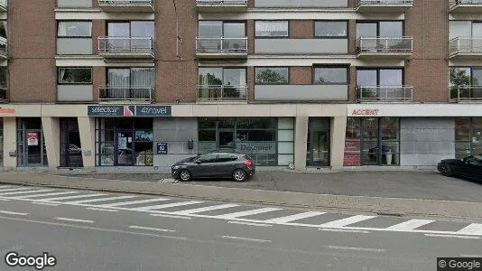 Apartments for rent in Ieper - Photo from Google Street View