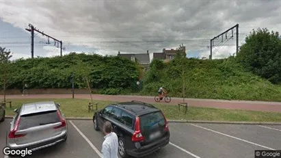 Apartments for rent in Roeselare - Photo from Google Street View