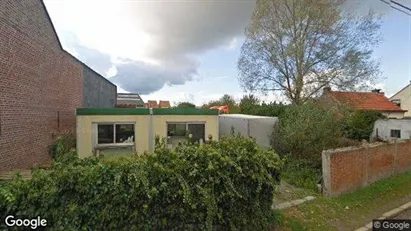 Apartments for rent in Dendermonde - Photo from Google Street View