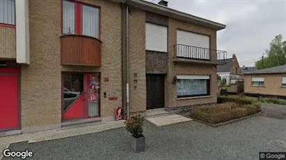 Apartments for rent in Lebbeke - Photo from Google Street View