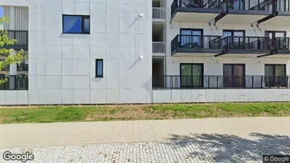 Apartments for rent in Ullensaker - Photo from Google Street View