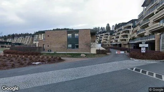 Apartments for rent in Bærum - Photo from Google Street View