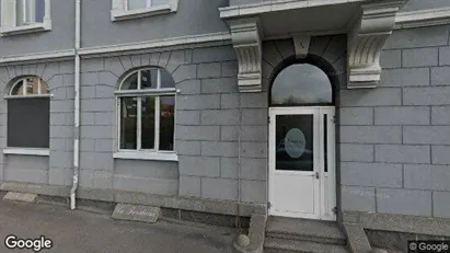 Apartments for rent in Larvik - Photo from Google Street View