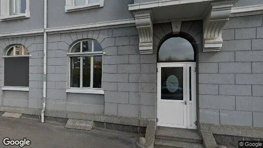 Apartments for rent in Larvik - Photo from Google Street View