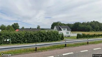 Apartments for rent in Larvik - Photo from Google Street View