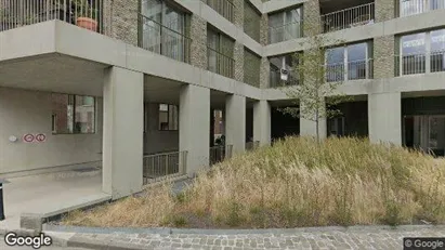 Apartments for rent in Stad Gent - Photo from Google Street View