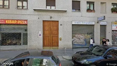 Apartments for rent in Milano Zona 5 - Vigentino, Chiaravalle, Gratosoglio - Photo from Google Street View