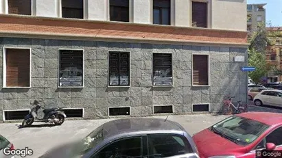 Apartments for rent in Spoleto - Photo from Google Street View