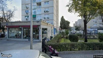 Apartments for rent in Madrid Arganzuela - Photo from Google Street View