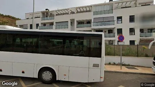 Apartments for rent in Location is not specified - Photo from Google Street View