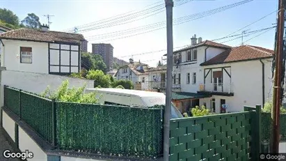 Apartments for rent in Bilbao - Photo from Google Street View