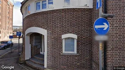 Apartments for rent in King's Lynn - Norfolk - Photo from Google Street View