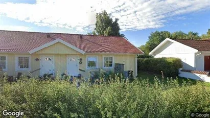 Apartments for rent in Varberg - Photo from Google Street View