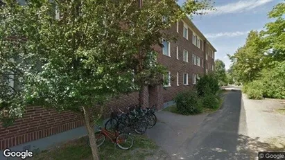 Apartments for rent in Linköping - Photo from Google Street View