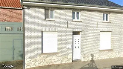 Apartments for rent in Ninove - Photo from Google Street View