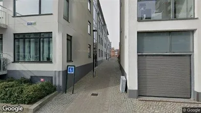 Apartments for rent in Malmö City - Photo from Google Street View