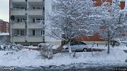 Apartments for rent in Kumla - Photo from Google Street View