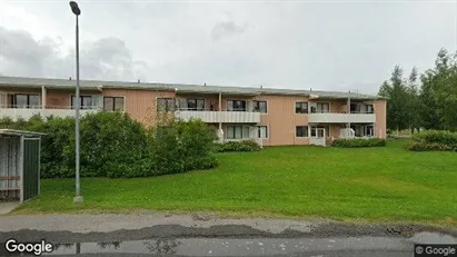 Apartments for rent in Skellefteå - Photo from Google Street View