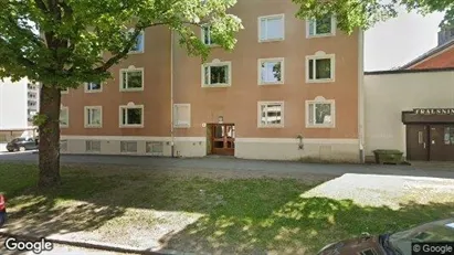 Apartments for rent in Gävle - Photo from Google Street View