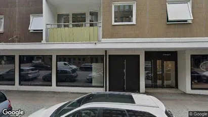 Apartments for rent in Malmö City - Photo from Google Street View