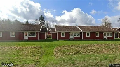 Apartments for rent in Vetlanda - Photo from Google Street View