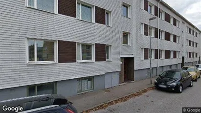 Apartments for rent in Katrineholm - Photo from Google Street View